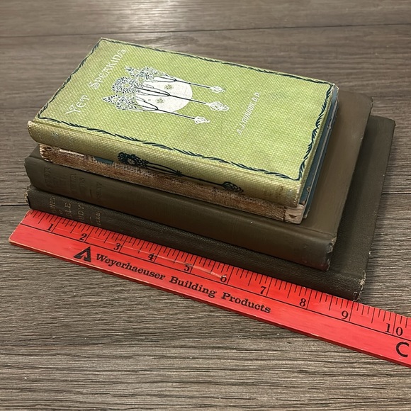 Antique Bible study books theology Christian antiquarian books - Picture 16 of 16